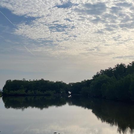 Mangrove Inn Karimunjawa Ngoại thất bức ảnh