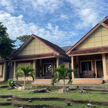 Mangrove Inn Karimunjawa Ngoại thất bức ảnh