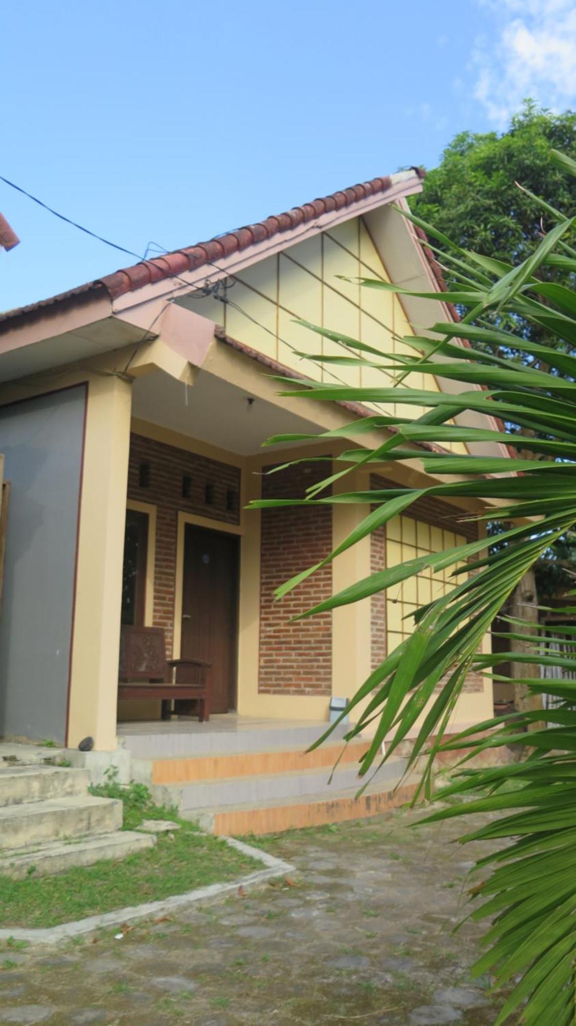 Mangrove Inn Karimunjawa Ngoại thất bức ảnh