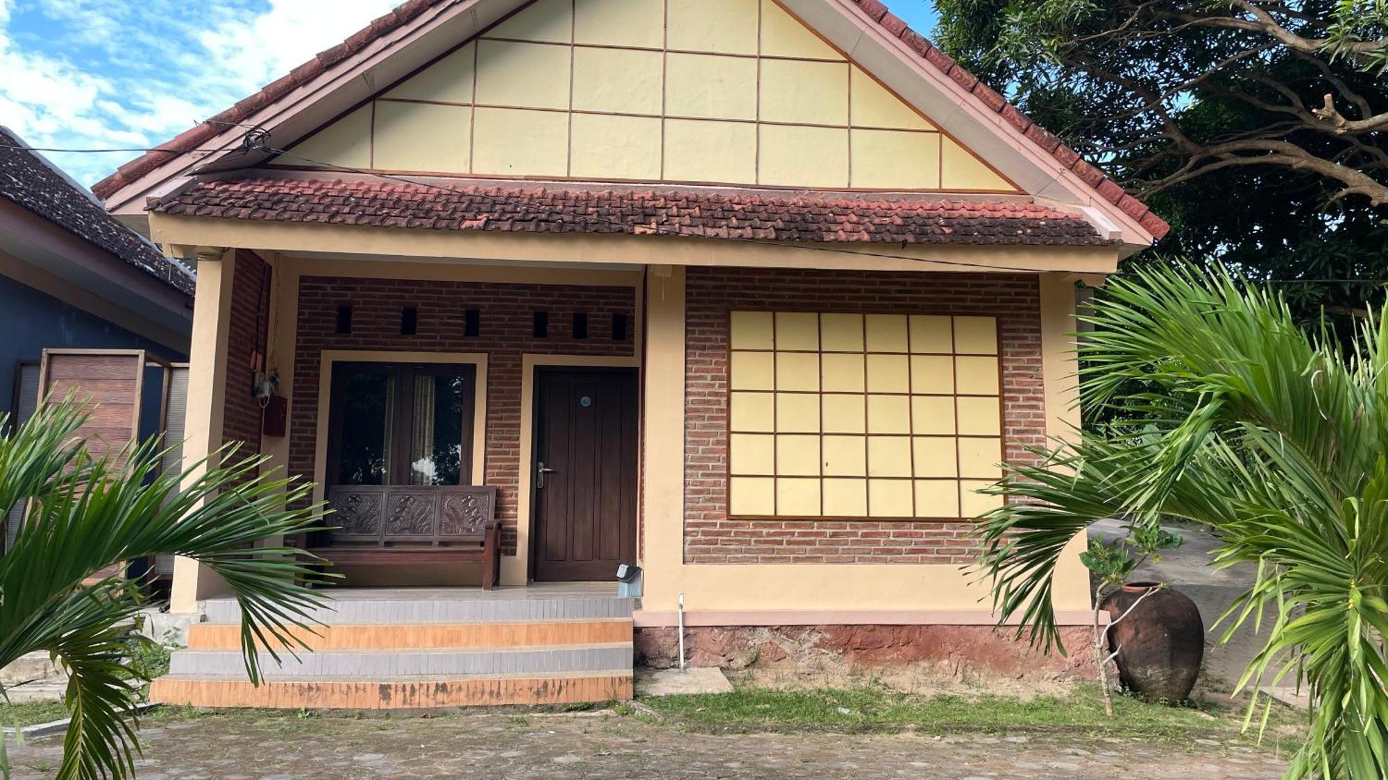 Mangrove Inn Karimunjawa Ngoại thất bức ảnh