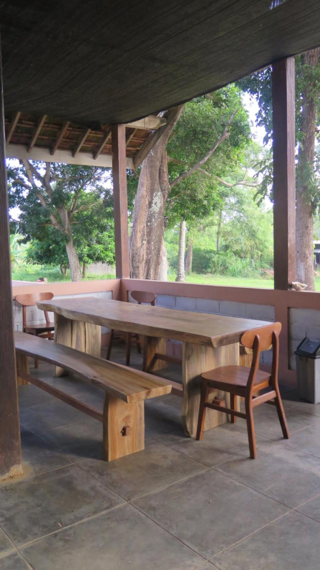 Mangrove Inn Karimunjawa Ngoại thất bức ảnh