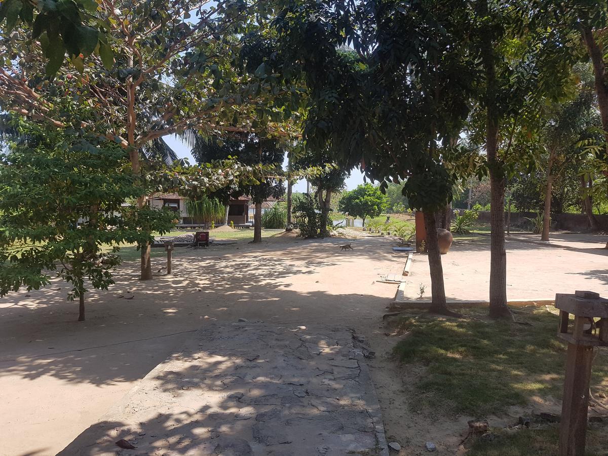 Mangrove Inn Karimunjawa Ngoại thất bức ảnh