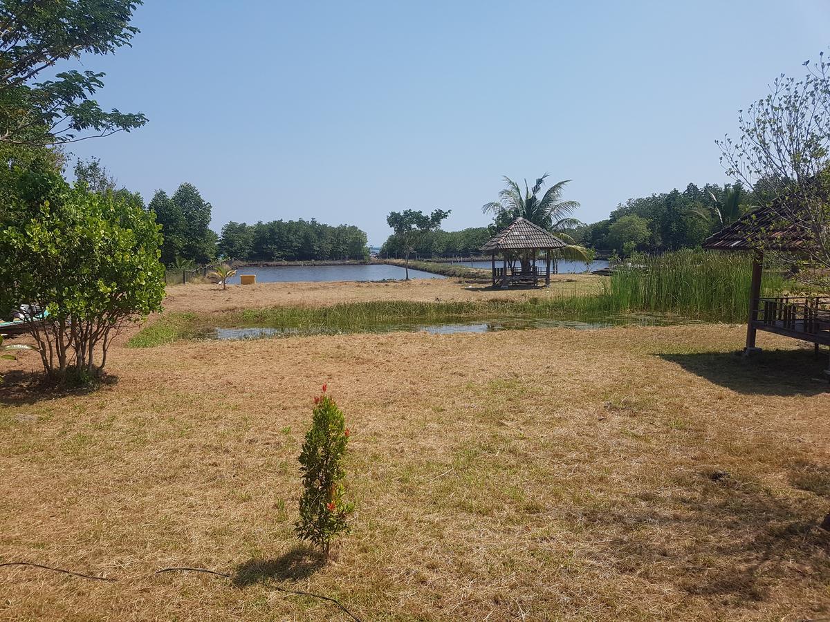 Mangrove Inn Karimunjawa Ngoại thất bức ảnh