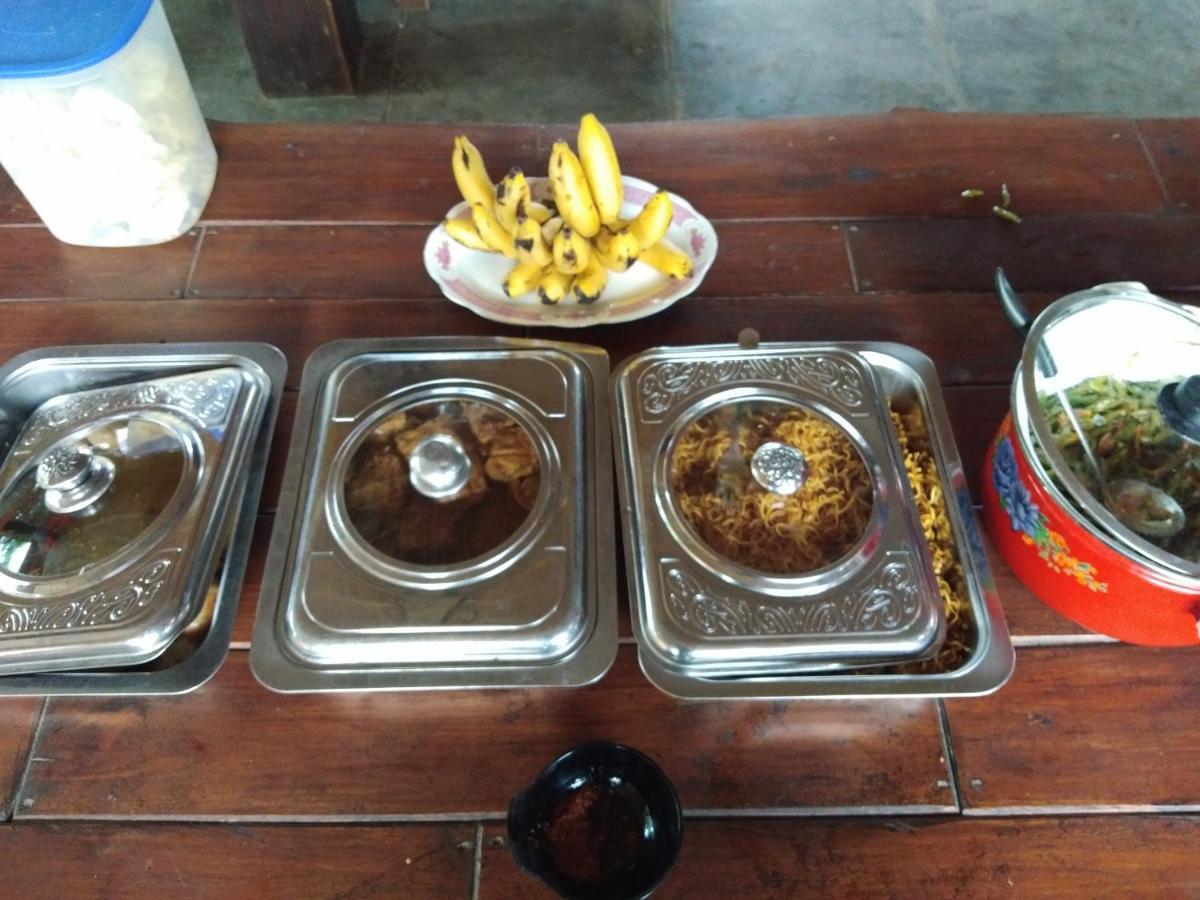 Mangrove Inn Karimunjawa Ngoại thất bức ảnh