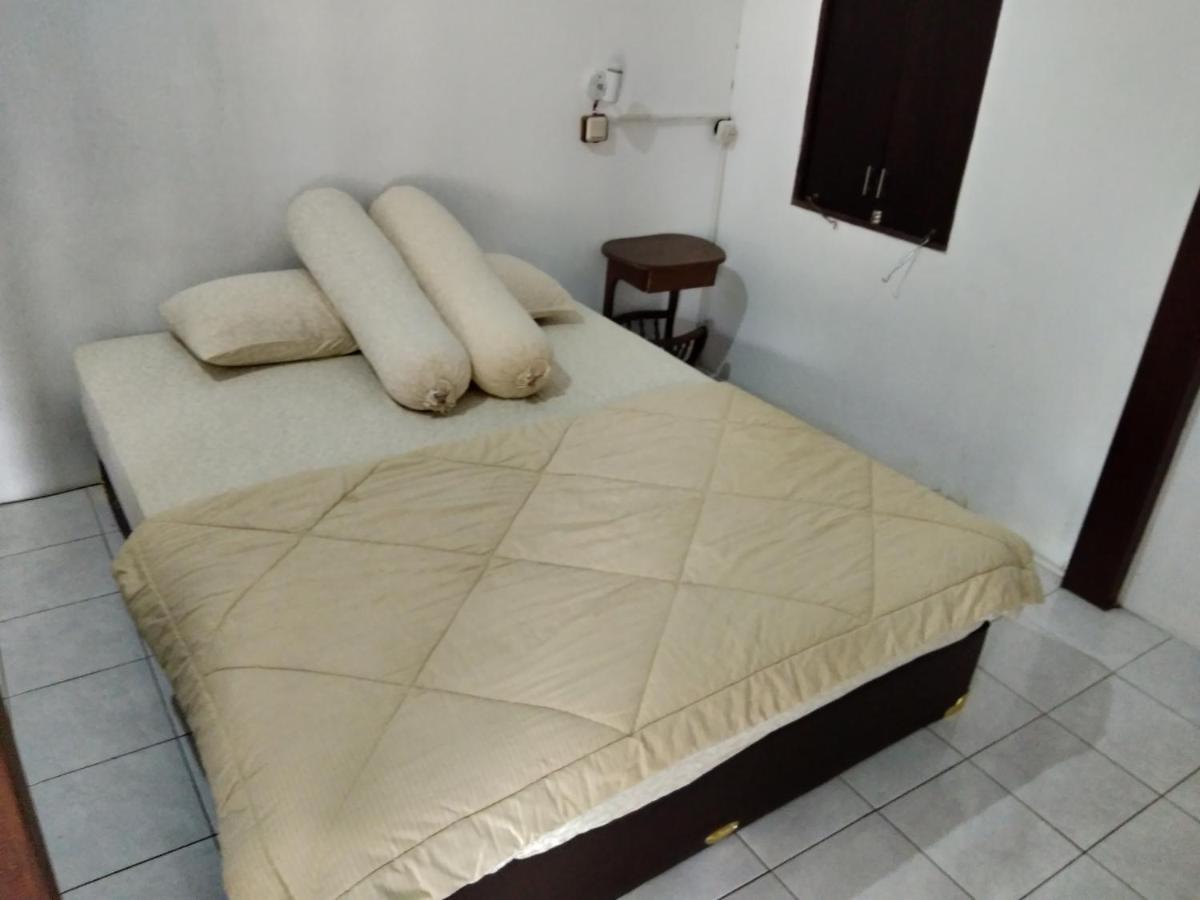 Mangrove Inn Karimunjawa Ngoại thất bức ảnh